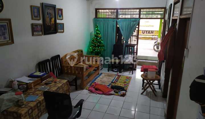Dijual Rumah Taman Rahayu Dijual Rumah Taman Rahayu