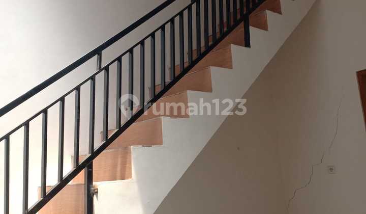 Dijual Rumah Minimalis Siap Huni Di Kota Bali Padalarang 2