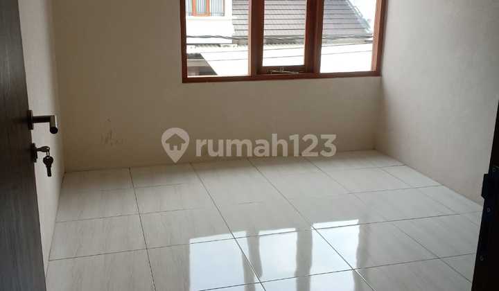 Dijual Rumah Minimalis Siap Huni Di Kota Bali Padalarang