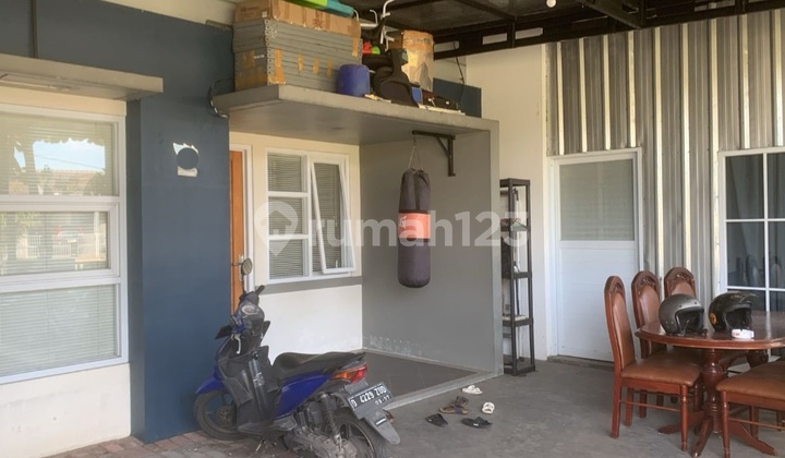 Rumah Taman Kopo Katapang Rumah Taman Kopo Katapang