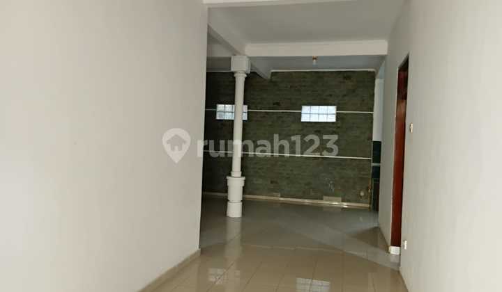 Dijual Rumah Asri Di Kopo Komplek Nata Endah Sadang