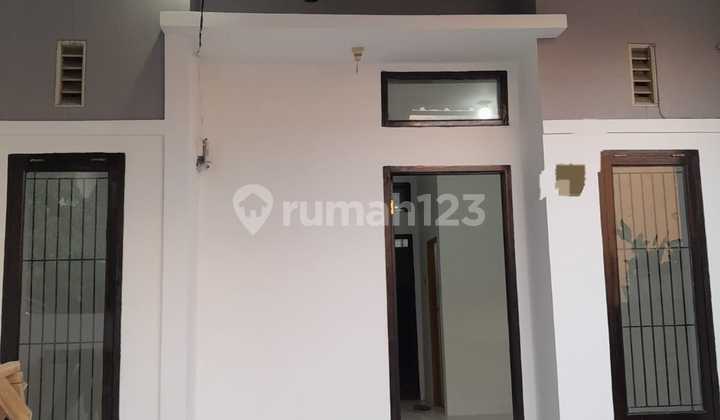 Kopo Katapang Garden House 1