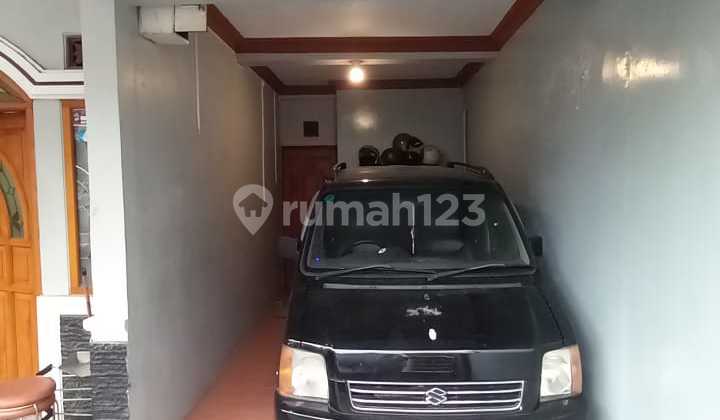 For Sale 3-Story House Kopo Permai