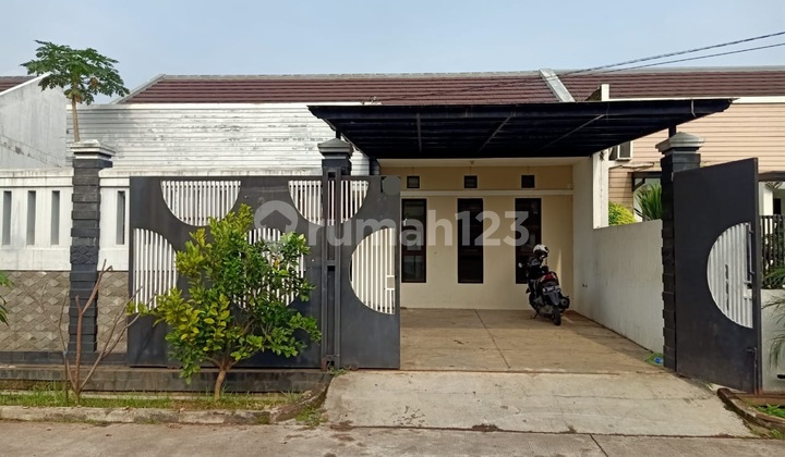 Rumah Taman Kopo Katapang