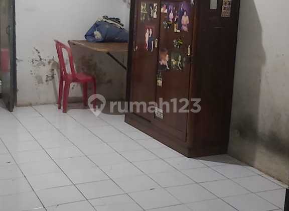 Dijual Rumah Murah Komplek Taman Rahayu 1