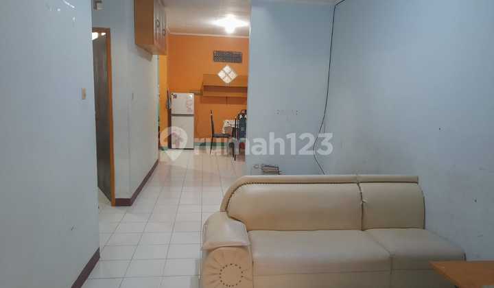 Rumah Siap Huni Taman Rahayu Regency Furnished Rumah Siap Huni Taman Rahayu Regency Furnished