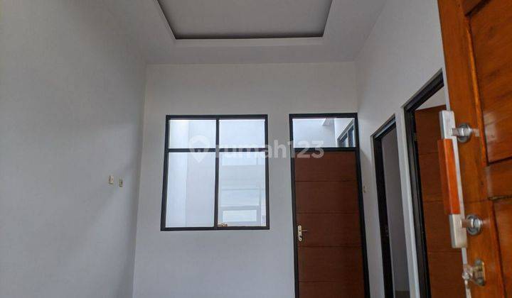 Rumah Islami Minimalis Berkualitas Bebas Banjir Soreang Bandung 2
