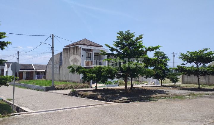Rumah 2 Lantai Siap Huni di Kawasan Hunian Islami Soreang Bandung 1