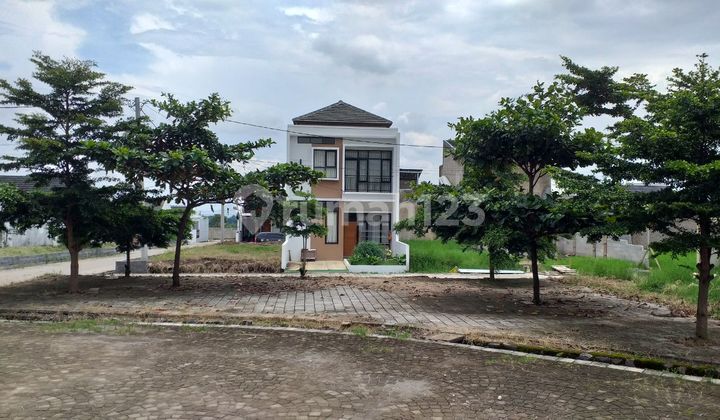 Rumah 2 Lantai Siap Huni di Kawasan Hunian Islami Soreang Bandung 2