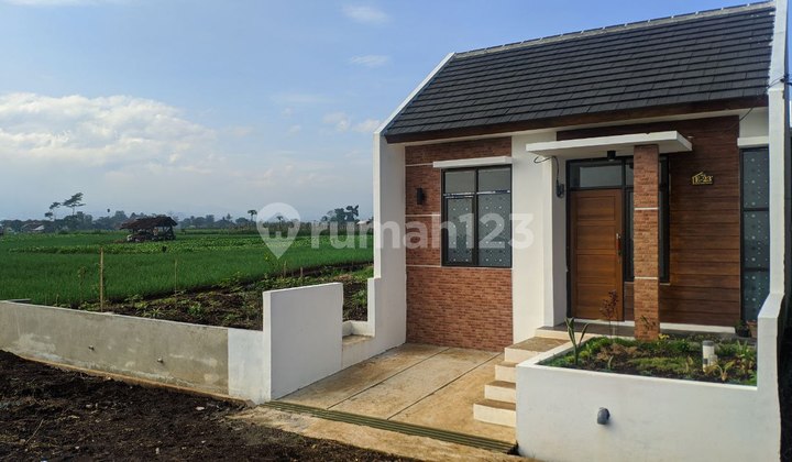 Rumah Ready Bisa Kpr di Perumahan Kawasan Hunian Islami Soreang 1