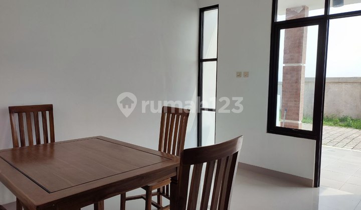 Rumah Ready Bisa Kpr di Perumahan Kawasan Hunian Islami Soreang 2