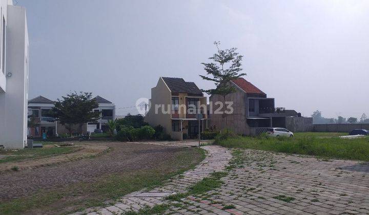 Rumah 2 Lantai Dijual Syariah Bandung Selatan Promo Akhir Tahun 2