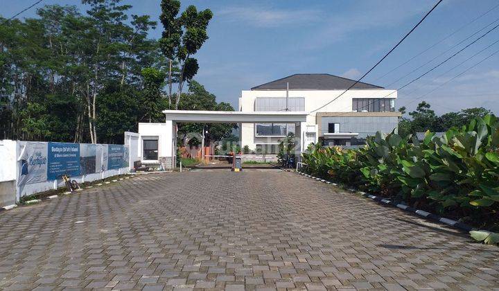 Rumah Baru Komplek Dijual Syariah Bandung Selatan Sharia Islamic 2