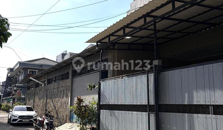Jual Rumah di Sunter Hijau Jual Rumah di Sunter Hijau