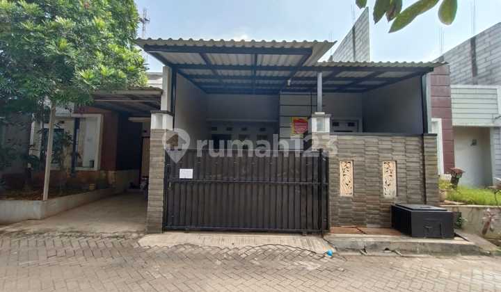 For Sale, Cibubur Mansion Housing