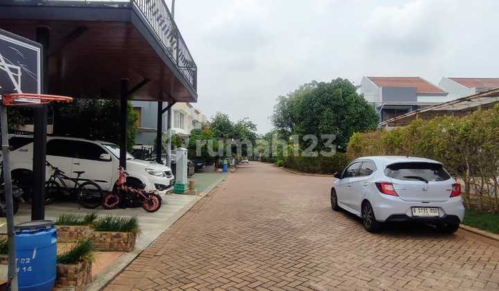 Jual Cepat Cluster Cassia Jgc Cakung Jakarta Timur 2