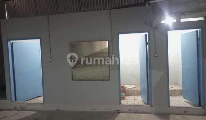 Warehouse for Rent, Nice, Area 1655 m²