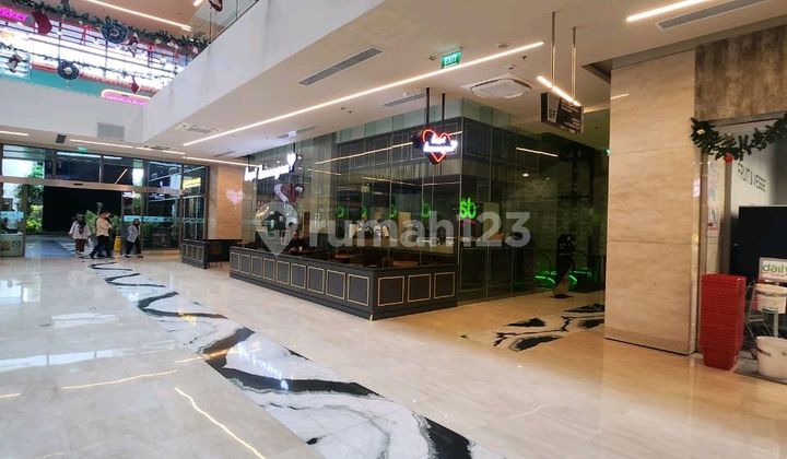 Quick Sale Office Tower Tendean Quick Sale Office Tower Tendean