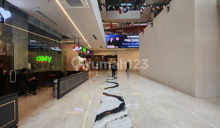 Quick Sale Office Tower Tendean Quick Sale Office Tower Tendean