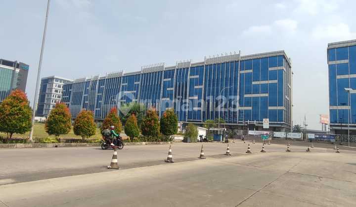 For Rent CBC (Cengkareng Business Centre) For Rent CBC (Cengkareng Business Centre)
