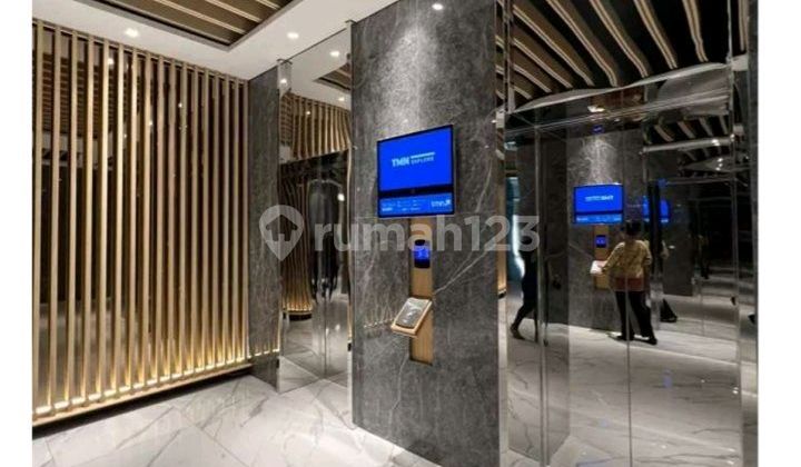 Jual Apartement One Narita Residence Luas 50.5 Jual Apartement One Narita Residence Luas 50.5