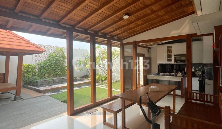 Dijual Rumah Cluster Shinano Jgc Cakung Ukuran 10x17 2