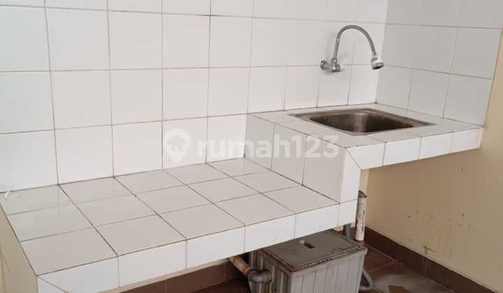 Dijual Murah Rumah Cluster La Seine Jgc 2