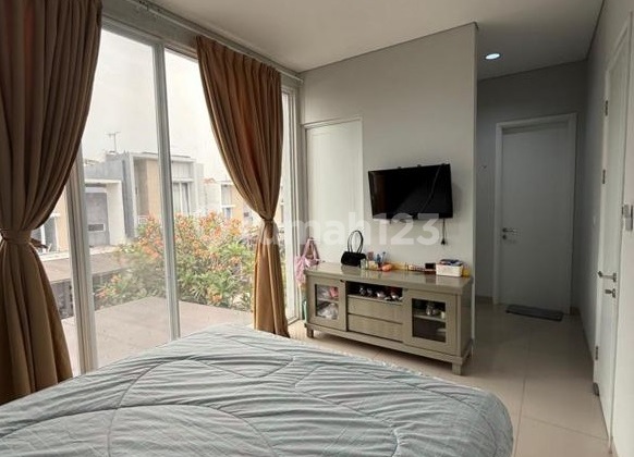 Dijual Cepat Rumah Cluster Yarra Nego sampai Deal !!! 2