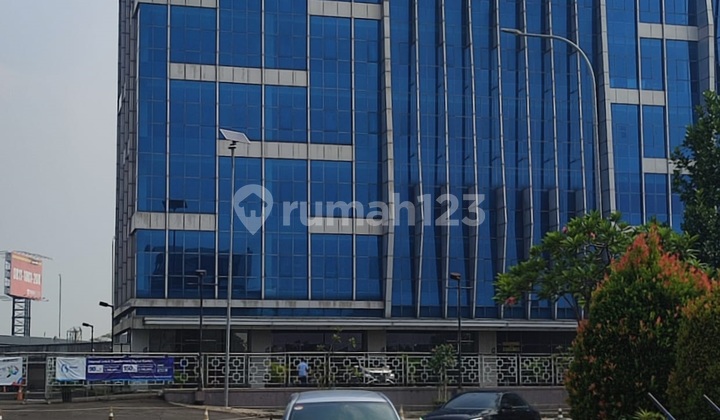 For Rent CBC (Cengkareng Business Centre) For Rent CBC (Cengkareng Business Centre)
