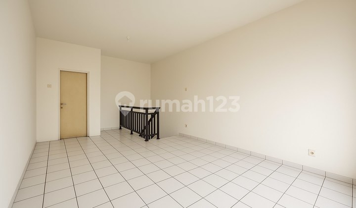 DIJUAL CEPAT !!! BU RUKO 2 LANTAI DI BINTARO, TANGERANG SELATAN 2