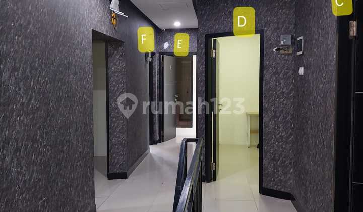 Jual Ruko & Kost Grand Taruma Telukjambe Karawang Barat 1