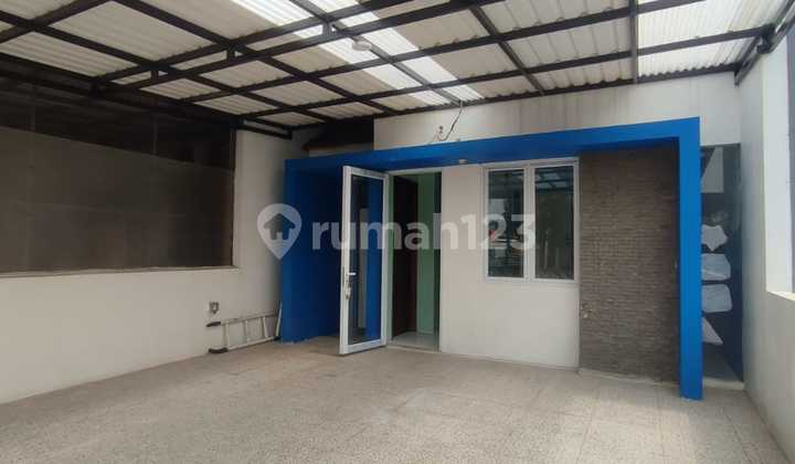 JUAL RUMAH PURI BOTANICAL CLUSTER DILLENIA JAKARTA BARAT JUAL RUMAH PURI BOTANICAL CLUSTER DILLENIA JAKARTA BARAT