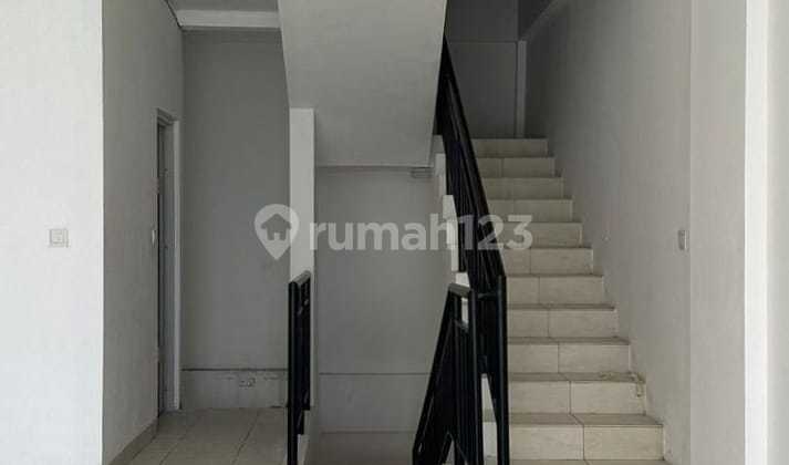 Dijual Harga Termurah Rukan Avenue Jgc Cakung Jakarta Timur