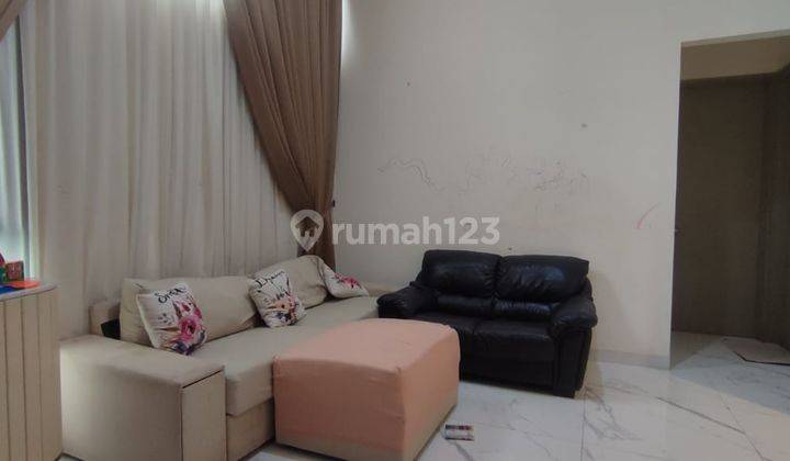 Dijual Rumah Asya Cluster Semayang  2