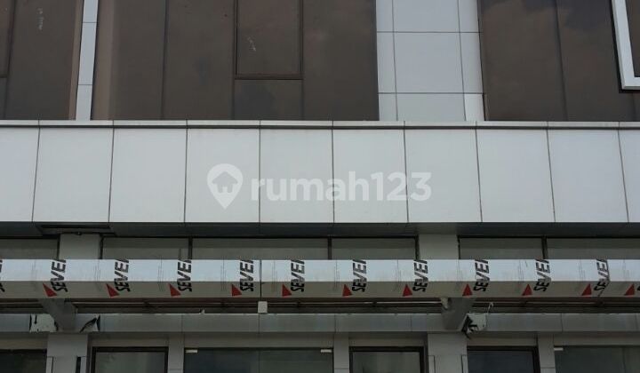 Dijual Rukan Avenue JGC Cakung Jakarta Timur