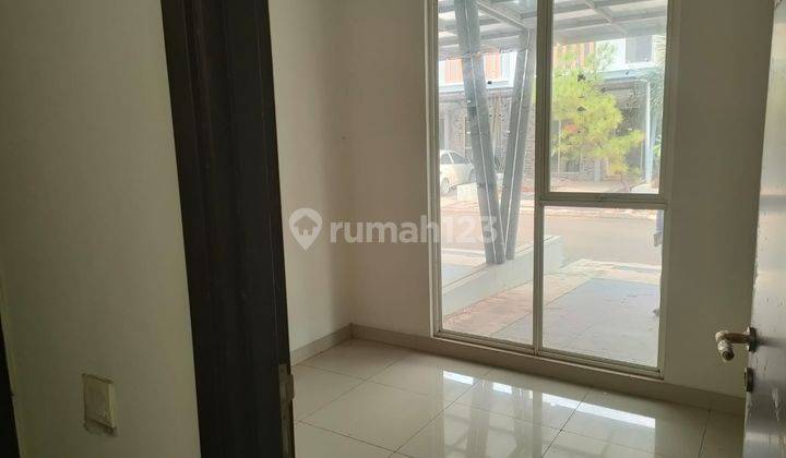 Jual rumah di Jakarta Garden City Cluster Mississippi  2