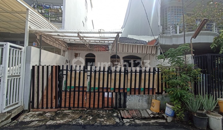 Jual rumah Kelapa Cengkir Kelapa Gading Timur 2