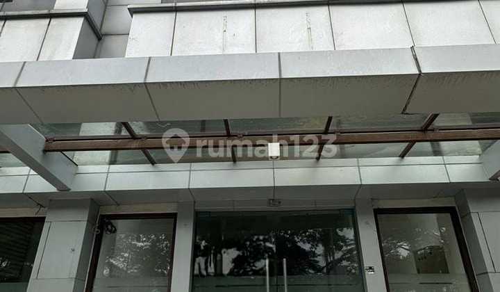 Dijual Harga Termurah Rukan Avenue Jgc Cakung Jakarta Timur