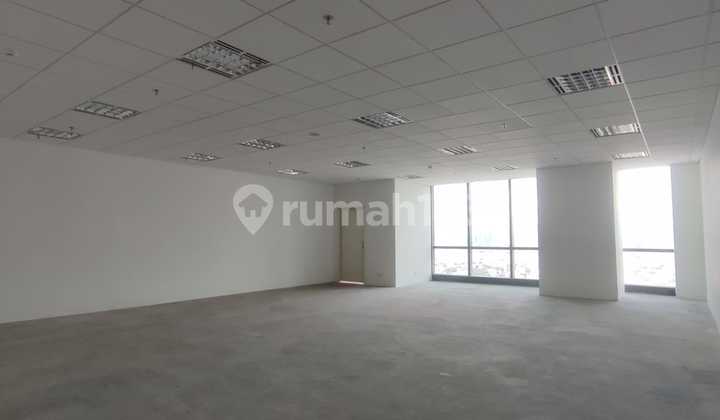 Disewakan Ruang Kantor Gandeng di Holland Village di Cempaka Mas 2
