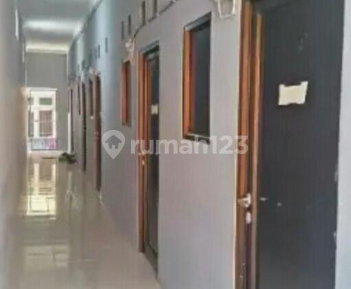 Sell Boarding House in Serdang Kemayoran Central Jakarta