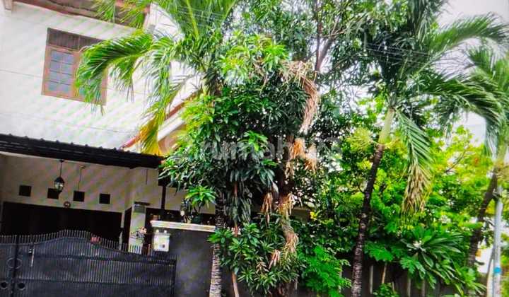 Jual Rumah Metland Menteng Jakarta Timur Jual Rumah Metland Menteng Jakarta Timur