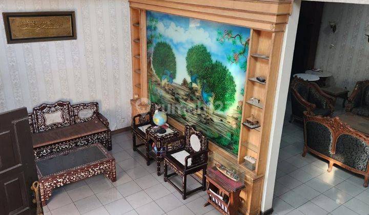 Jual Rumah Jl. Alur Laut Pasar Uler  2
