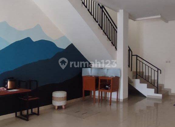 Dijual Ruko Dharmawangsa Grand Taruma 2