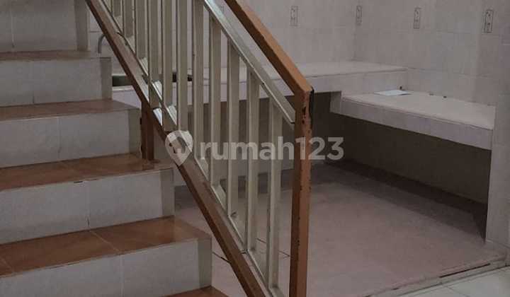 Dijual Rumah Minimalis Kemanggisan 2