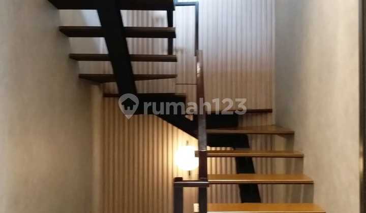 Jual Cepat Bu. Rumah Wisteria 9x16 2