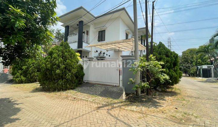 Jual Rumah Eramas 2000 Cakung Pulo Gebang 2