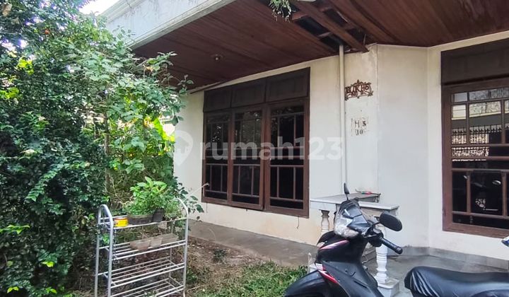 Jual Rumah Tua Green Garden Jakarta Barat 2