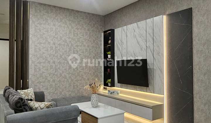 Jual Rumah Imperial Gading Brand New Jual Rumah Imperial Gading Brand New