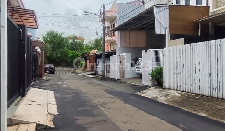 Dijual Cepat Rumah di Jl. Kelapa Nias Kelapa Gading 2