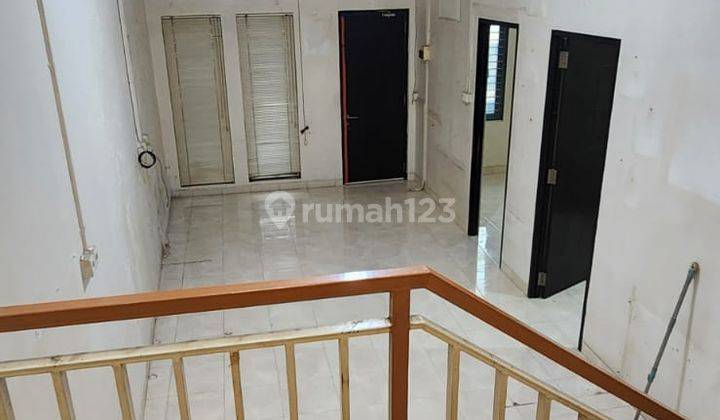 Dijual Rumah Minimalis Kemanggisan 1